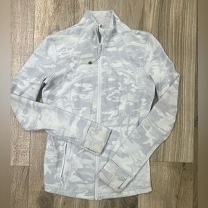 Lululemon define jacket
